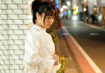 SUJI-204 Sora/Hikaru, A Healing Beautiful Girl