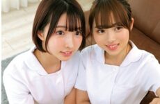 230ORECO 511 Yui and Minami