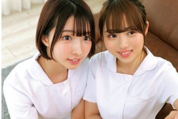 230ORECO 511 Yui and Minami