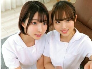 230ORECO-511 Yui and Minami