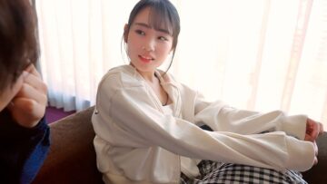 S-cute 992_shion_01 Naive Sex That Shows You Have Little Experience