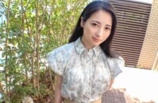 SIRO 5181 Emi, 23 years old, works at a travel agency