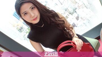 200GANA-2979 Sayuri 27 years old Apparel related