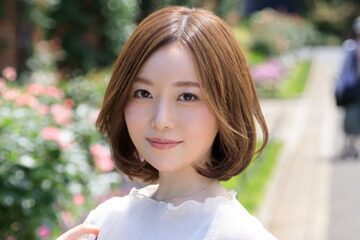 Mywife 2012 No.1383 Kaoru Akimoto