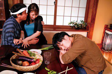 NGOD 202 My wife and I have been steadily increasing