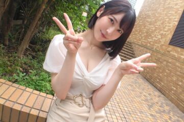 SIRO 5160 Shizukuha 24 years old former gravure idol