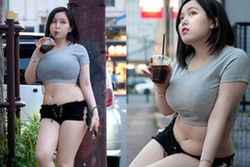 SORA 507 Big Tits Gacha Aphrodisiac Rape A Cheeky Big Breasted