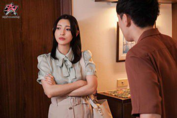 DASS 336 Kana Morisawa