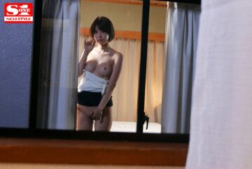 Uncensored SSNI-619 Tsukasa Aoi