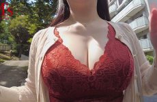 MVSD 590 Get the instructor in heat with big breasts drunk