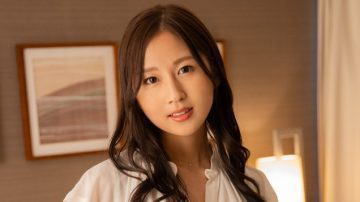 Mywife 2043 No.1412 Yuna Fujisawa Blue Reunion