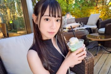 SIRO 5237 Nanami 22 years old Skin care shop clerk