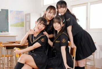 AARM-232 Defeated Harem! Paradise Academy!!