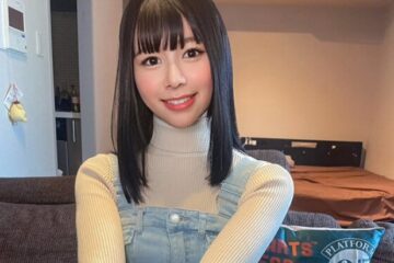 KANO 039 Ryo, A 18 year old Squirting J type Who Wants To Pay