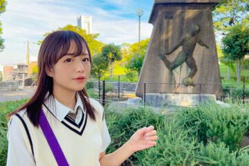 JNKD 005 Cosplay POV Junction. Vol.01