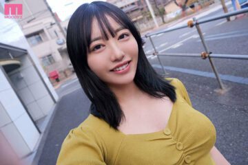 MIDV-859 An Active Female College Student Gravure Idol Destroyed