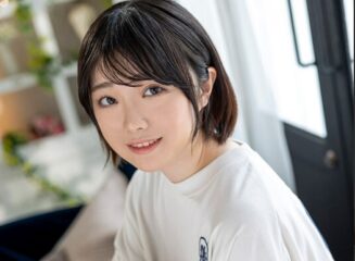 FOCS-220 Newcomer AV Debut Boyish Beautiful Girl Has Plump Areolas Active JD Who Likes Mahjong Has Creampie Sex With Ten Thousand Points Hina Matsubara