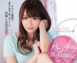 MIDE-051 Living together seduces my sister-Ohashi Miku