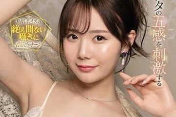 SSIS-481 Luxurious masturbation assistance that stimulates your five senses-miru