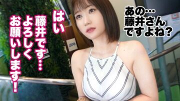 390JNT-068 Fujii-san 29 years old