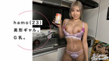 420STH-093 Haruhi Moka