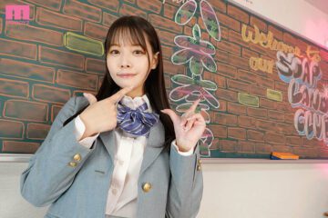 MIDV-994 Nana-chan, the student council president