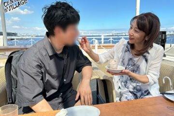 EUUD-060 Married Woman 24 Hours, Adulterous Creampie Date