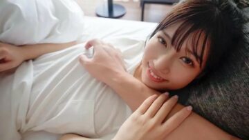 S-Cute-5562 Morning Sex With My Sex Friend – Rie #2 Rie #2