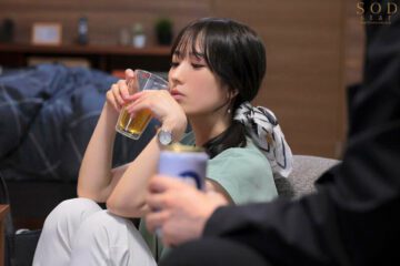 START-257 After a drinking party Yotsuba Kominato