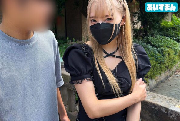 BEAF-161 A crazy psychopath appears in a doujinshi AV to pay off her boyfriend’s debts, gets beaten up and goes over the edge, is trained by a former men’s scumbag to become a complete masochist, and is a blonde, super cute, short, submissive, slutty cafe girl named Mio, 25 years old