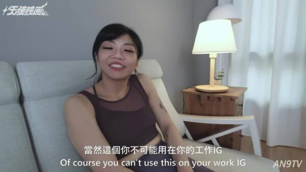 CUS-2566 Angel Movie 27-year-old beauty fitness coach Ling secretes a lot of vaginal fluid and has amazing sex