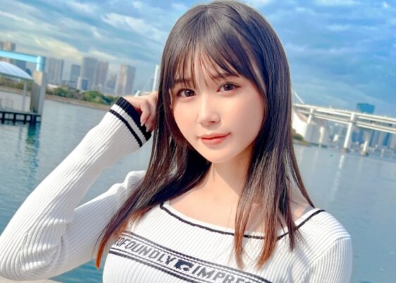 MFC-336 A private sex video of an active underground idol who is forbidden from dating x Grinding cowgirl position with a tight body and dripping with real juices SEX [Nanoha (Idol)]