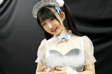FSBK-011 A man who is obsessed with his favorite maid