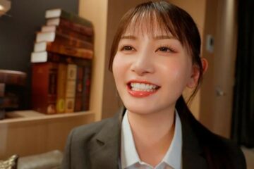 S-Cute 5720 POV Creampie Sex With My Sex Friend After Work Shizuka #5