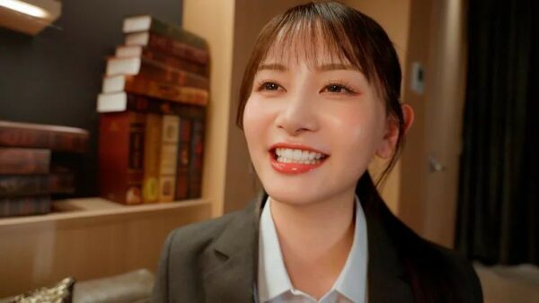 S-Cute 5720 POV Creampie Sex With My Sex Friend After Work Shizuka #5
