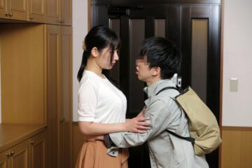 Uncensored NKKD-354 My Wife (28) Was Seduced By A Part-Time Worker (20) At Her Av. (Nkkd-354)