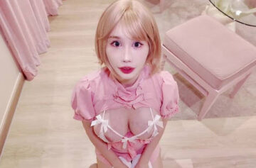 Nurse Special Treatment Package-Sin Yuri