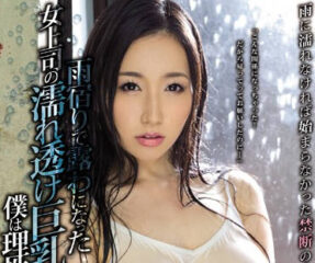 PPPD-637 Lonely Female Boss – Ai Sayama