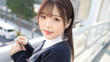SIRO-5504 [First Shoot] Applying For AV Online → AV Experience Shoot First Experience!