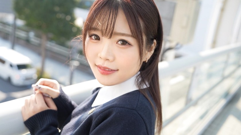 SIRO-5504 [First Shoot] Applying For AV Online → AV Experience Shoot First Experience!