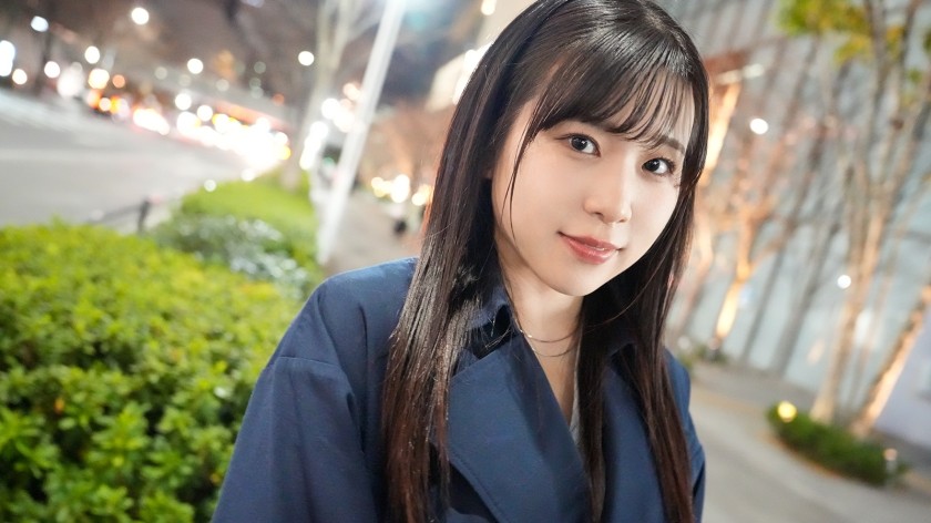 SIRO-5515 [First Shoot] Applying For AV Online → AV Experience Doesn’t Stop!"