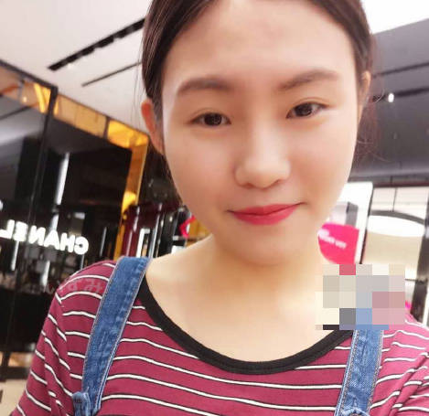 The beautiful young woman Xiao Ge was knocked unconscious after singing K with her friends and was creampied without condom