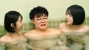 FTHTD-128 Mixed-Bathing Girls’ Dormitory!? I’m The Only Male In The Dormitory That’s Been Transformed Into An All-Girls School And I Have Zero Shame… I Was Treated Like A Meat Dildo During Cowgirl Training.