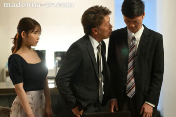 Uncensored JUR-049 Nude Model Ntr Shocking Footage Of My Wife Drowning In Shame With Her Boss Reina Momozono