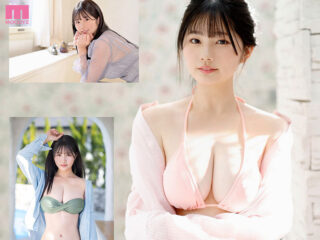 MIDA-272 All First Experiences!! Sex Development 3 Production Special!! Pure White Ayana
