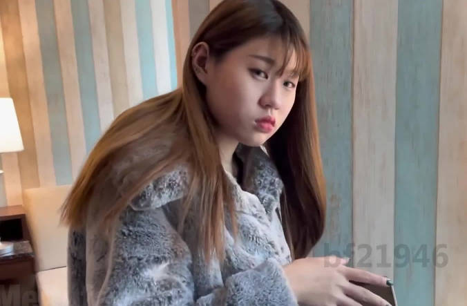 Hook up with a newly married wife who is still very awkward in bed - Nanju