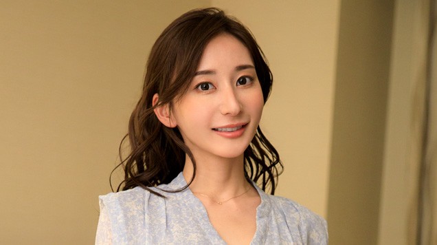 Mywife 2181 No.1550 Misa Adachi Blue Reunion | Celebrity Club Mai Wife Mai Wife