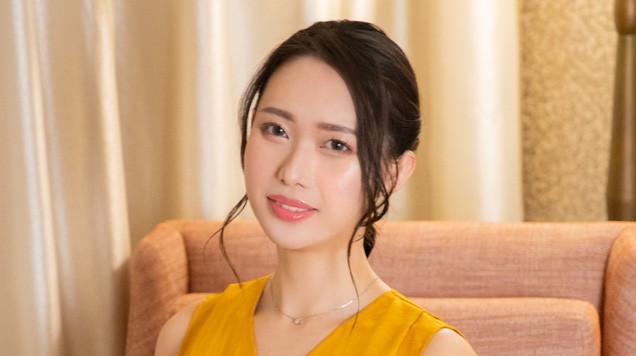 Mywife 2185 No.1554 Sato Koharu Blue Reunion | Celebrity Club Mai Wife Mai Wife