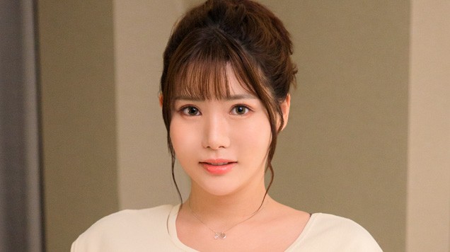 Mywife 2189 No.1558 Maya Horie Blue Reunion | Celebrity Mai Wife