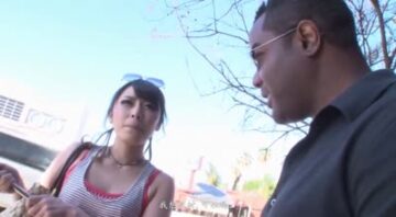 Uncensored REAL-541 Black Orgy Sakurai Ayumu